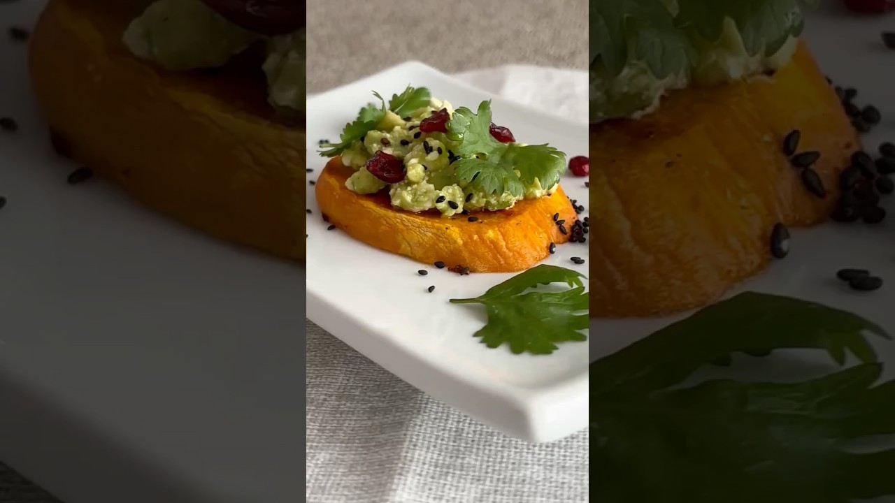 Healthy Toast Without Bread #cookingwithdedushka Healthy Toast Without Bread #cookingwithdedushka