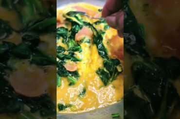 Chickpea Bread + Salmon Eggs = Chef's Breakfast #recipeoftheday #breadrecipe #protein