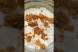 Bihar ka famous dahi chura #shorts #viralvideo #bihar #dahichura #healthy #recipe