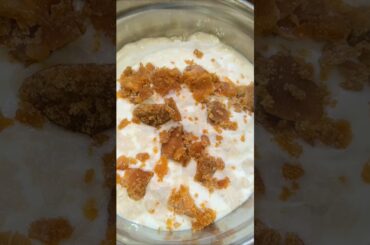 Bihar ka famous dahi chura #shorts #viralvideo #bihar #dahichura #healthy #recipe