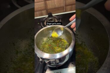 Try this pudina rice for babies #ytshorts #food #babyfood #pudina #healthy #cooking #nutrition #baby