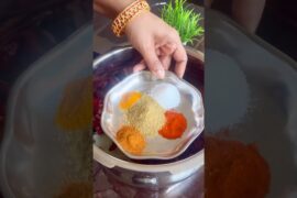 Rajma recipe #shorts #food #recipe #youtubeshorts #cooking #easyrecipe #rajma #telugushorts #viral