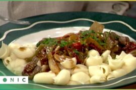 Low Calorie Food Swaps and Hidden Fat Traps - Eat Healthier Now!