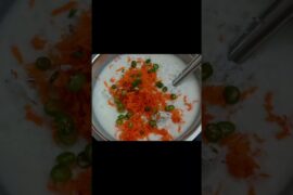 Summer Healthy Breakfast Recipe#ytshorts#KSBS Creations#