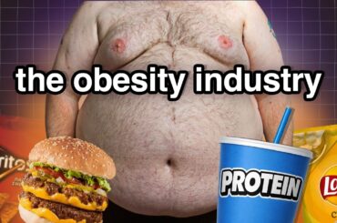 They NEED You To Eat More