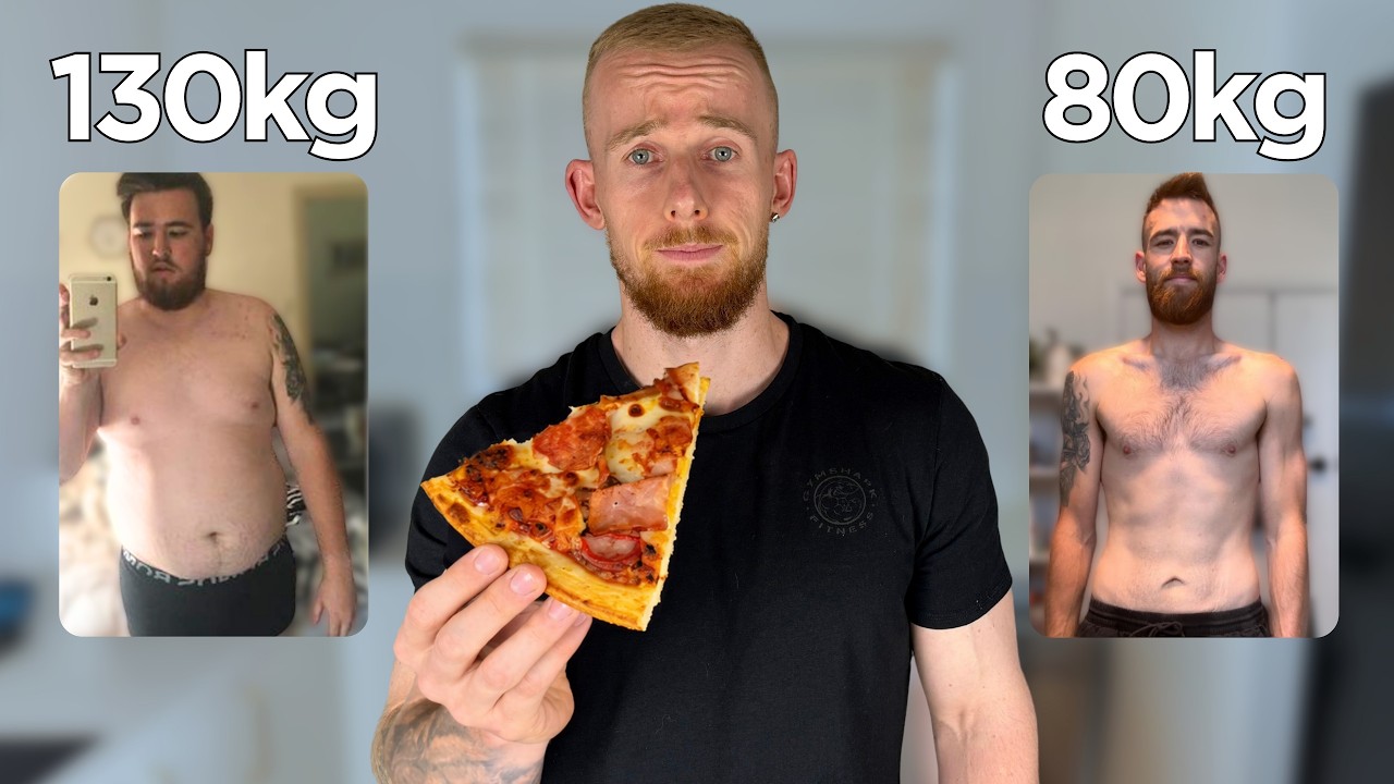 Copy This Pizza, You’ll Lose Weight Easier Copy This Pizza, You’ll Lose Weight Easier