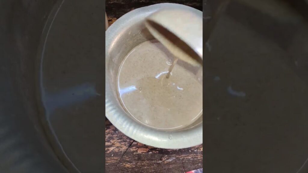 Ragi dosa healthy breakfast recipes #shortsfeed #feedshorts #healthyfood #trendingshorts #yt#viral