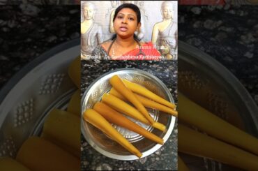 Panankilangu #kilangu #healthyrecipes #cooked #food #cook #shorts