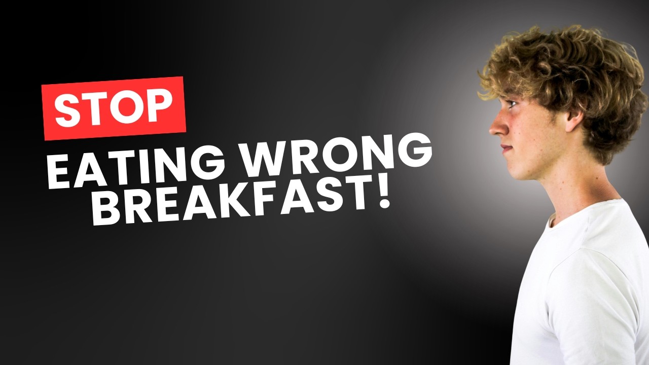 Healthy Breakfast Ideas That Help You Lose Weight Quickly! Healthy Breakfast Ideas That Help You Lose Weight Quickly!