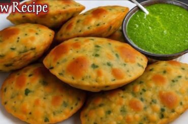 Quick and Healthy Breakfast Recipe | Perfect for Kids Tiffin Recipes | Easy Breakfast | Lunch Box