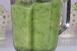 Rafia Durrani’s Detox Drink | Refreshing & Healthy | Masala TV