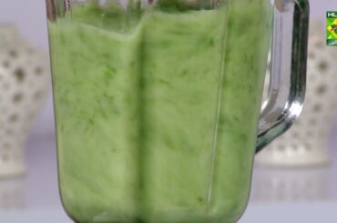 Rafia Durrani’s Detox Drink | Refreshing & Healthy | Masala TV