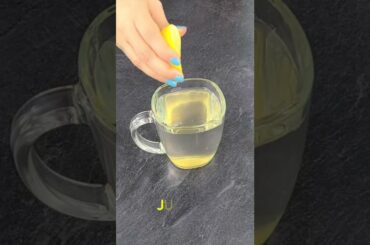 Home Remedy For Bad Cholesterol LDL | Best Drink To Burn High Cholesterol Naturally #Shorts