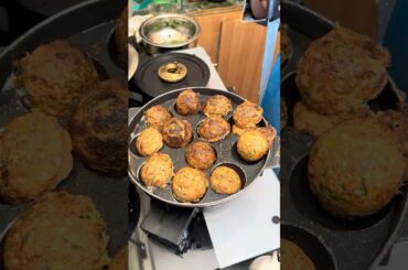 Seeds Gunta Ponganalu  #food #cooking #breakfast #health #seeds #guntaponganalu #sandeepgoud #wife