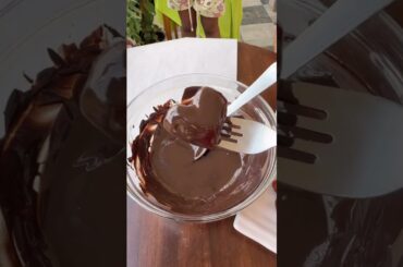 chocolaty almond date #food #viral #ramadan #health #recipe #viralshorts #follow #easyrecipe