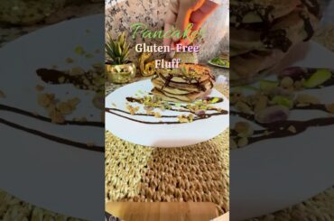 Gluten free Pancakes