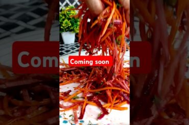 healthy recipes only by Nishakitchen #youtubeshorts #healthyrecipes #comingsoon #staytuned