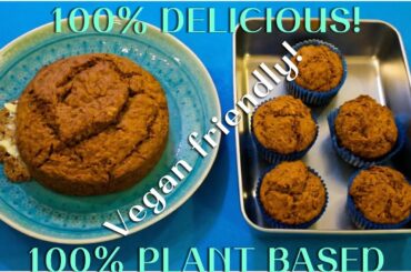 Healthy Plant Based and Vegan Friendly Banana Bread | One-Bowl Spelt Flour Recipe