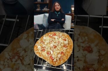 #neenagupta #rotipizza #recipe #pizza #recipe #healthypizza #healthy #food #viral #shorts