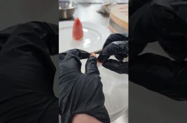 Easy & Healthy: Steamed White Bamboo Shoots - Low-Fat Delight