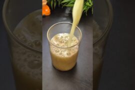 Na Soda, Na Cold Drink | Piyo Healthy Cucumber Juice #shorts #youtubeshorts #trending #healthy