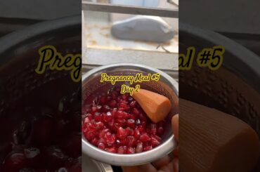 Morning to night Pregnancy Food Routine| meal#pregnancy #shortsfeed #shorts #shortsvideo #healthy