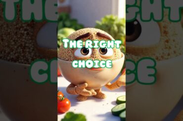 Are quinoa and vegetables the right carbs in a high-protein diet?#High_Protein_Diet