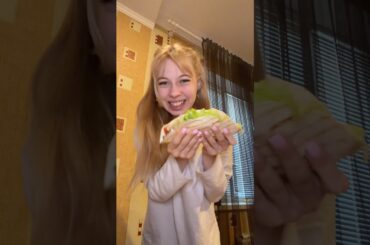 Just 5 minutes for a healthy dinner # #recipe #easyrecipe #cookwithme