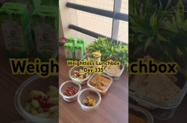 Quick and Easy Weightloss Lunchbox Ideas #lunchbox