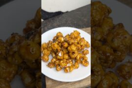 Healthy Makhana Energy Bites | Makhana snacks #shorts