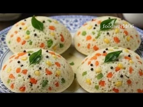 Easy Healthy Breakfast Ideas Vegetarian | Oil Free Dinner Recipe Easy Healthy Breakfast Ideas Vegetarian | Oil Free Dinner Recipe
