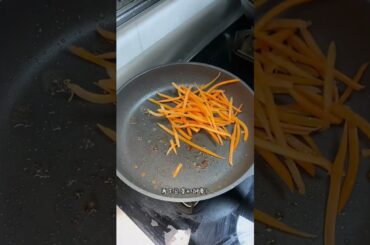 Low-Calorie Stir-Fried Noodles - A 200-Calorie Disciplined Meal