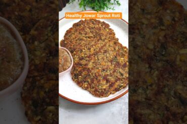 Weight loss pe ho but roti chhod nahi pa rahe?#cookwithneha #food#shorts#trendingshorts #shortsfeed