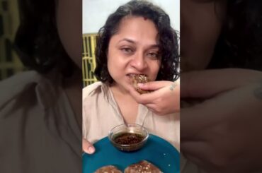 Healthy dinner recipe || What I ate for dinner today