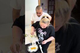 Wife’s Secret Recipe! The Tastiest Healthy Sandwiches. #femely