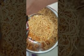 Easy Snacks recipe At Home | Indian ASMR Fireless cooking #shorts #asmrcooking #satisfyingasmr #yt