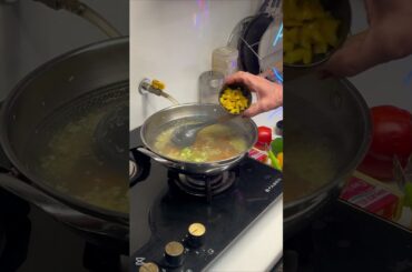 How to Make Easy Vegetable Soup at Home | Best Winter Immunity Booster Recipe