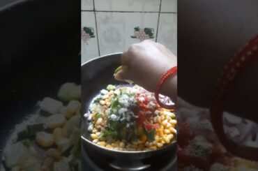 Healthy corn recipe #healthy benifits #tasty #breakfadt #like  #share  #suscribe