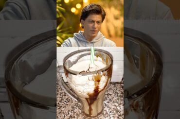 Sugar free cold coffee in 30 seconds #coldcoffee #recipe #viral #shortsfeed #ytshorts #coffee