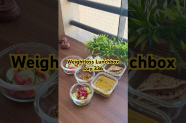 Quick and Easy Weightloss Lunchbox Ideas #lunchbox