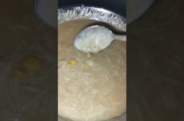 health mix with semiya and kadalai paruppu #healthy #drink #mix