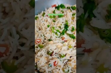fried chicken  Recipe. Chinese rice banane ka tarika#dailykitchenoffical#ramadan#friedrice#shorts