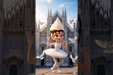 Fruit Workout: The Battle for Fitness #tungtungtungsahur