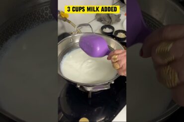 How to Prepare a Healthy Dessert for Diabetic Patients | Phool Makhana Kheer Tips