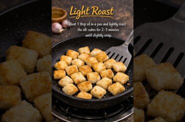 Healthy and Easy Idli Manchurian #food #viralvideo #cooking #manchurian #idli #shorts #recipe #food