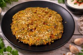 Stop Eating Bread! Try This High Protein Healthy Breakfast | Lunch Box | Tiffin Recipes | Breakfast