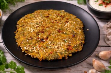 Stop Eating Bread! Try This High Protein Healthy Breakfast | Lunch Box | Tiffin Recipes | Breakfast