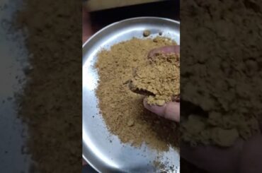 taste and healthy IDLY podi #howtomakeidlipodi #recipe #cooking #food #chutney #breakfast