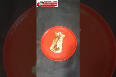 Paneer Cheese Wrap | Paneer Roll #shorts #ytshorts