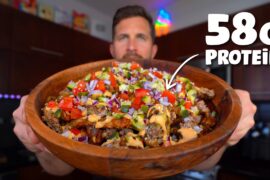 My Favorite Ground Beef Meals for Fat Loss (7 Ways)